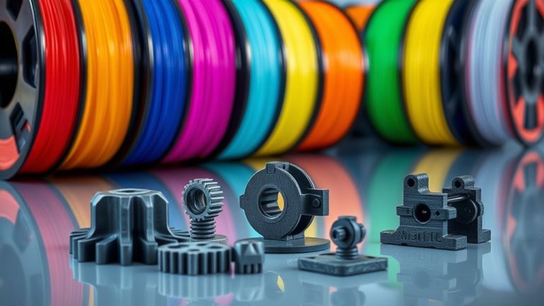 top 3d filament picks