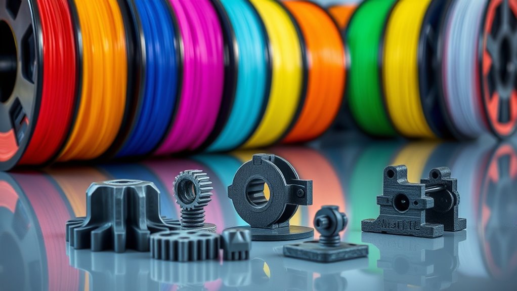 top 3d filament picks