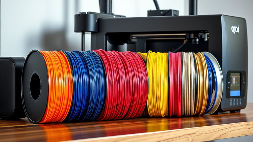 top 3d filament picks