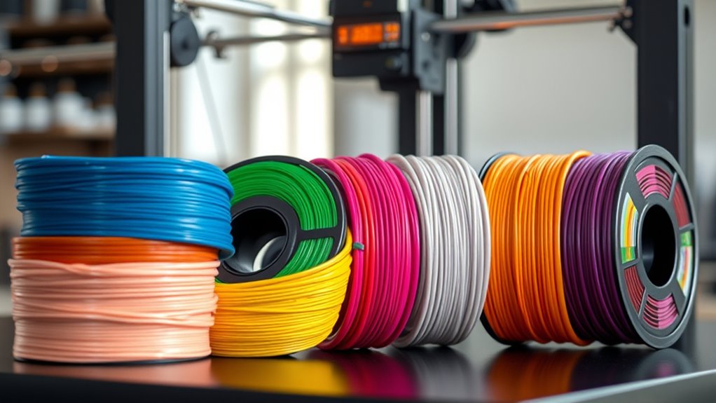 top 3d filament picks