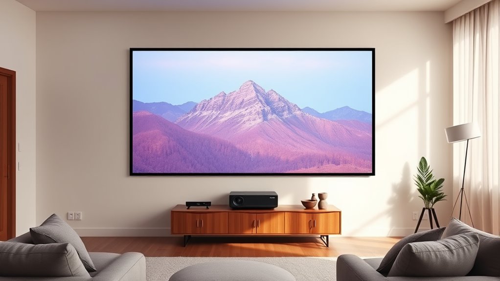 top 3d home theater projectors