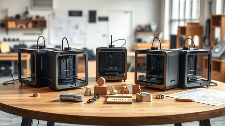 top 3d laser combo devices
