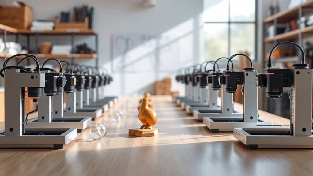 top 3d laser engravers 2026