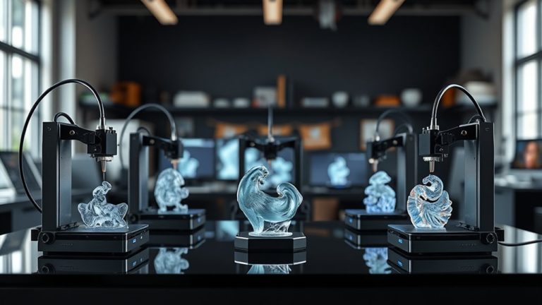 top 3d liquid printer picks
