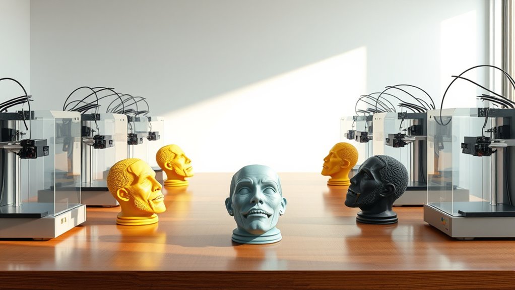 top 3d mask printers 2026