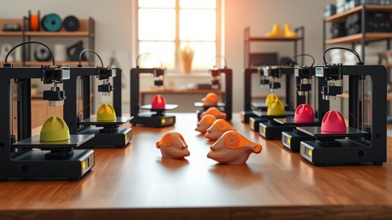 top 3d mask printers 2026