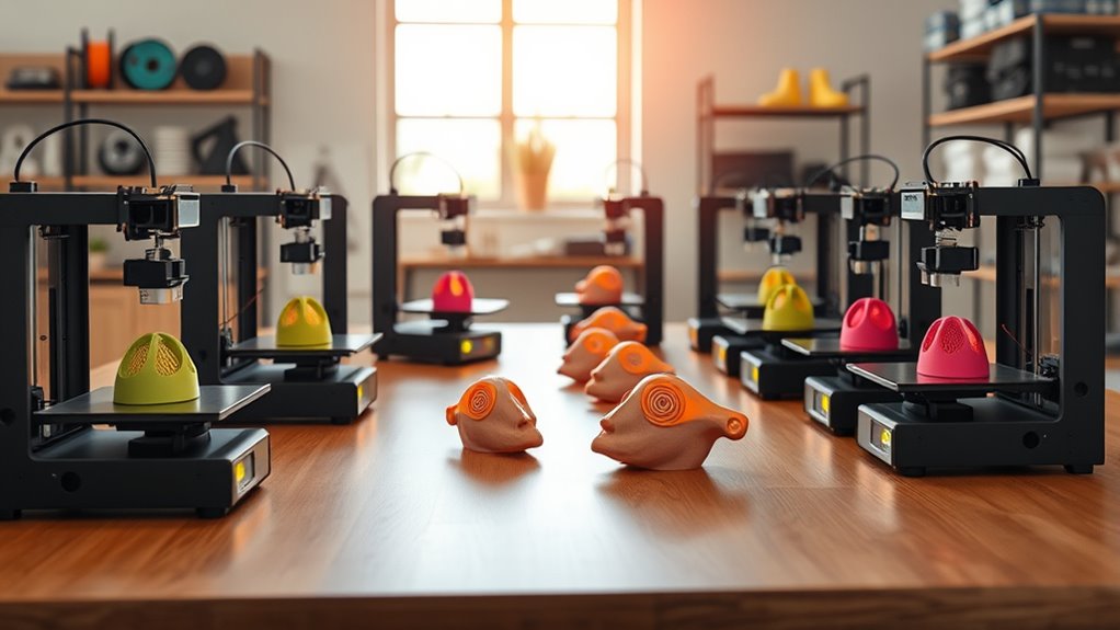 top 3d mask printers 2026