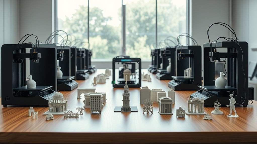 top 3d model printers 2026