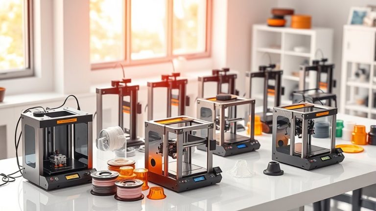 top 3d mold printers 2026