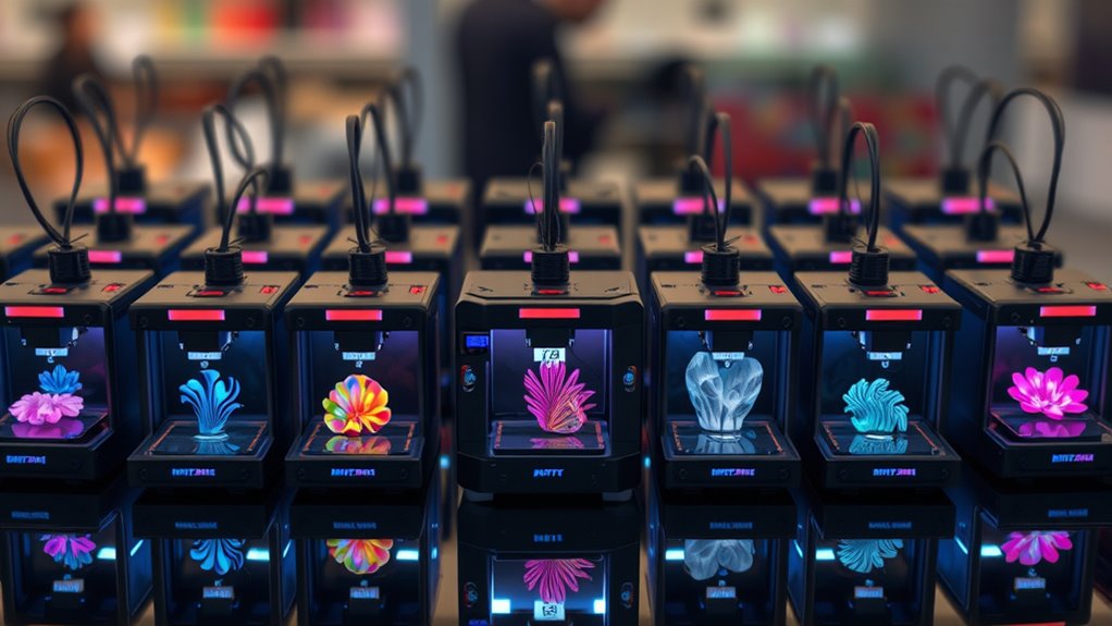 top 3d nail printer picks