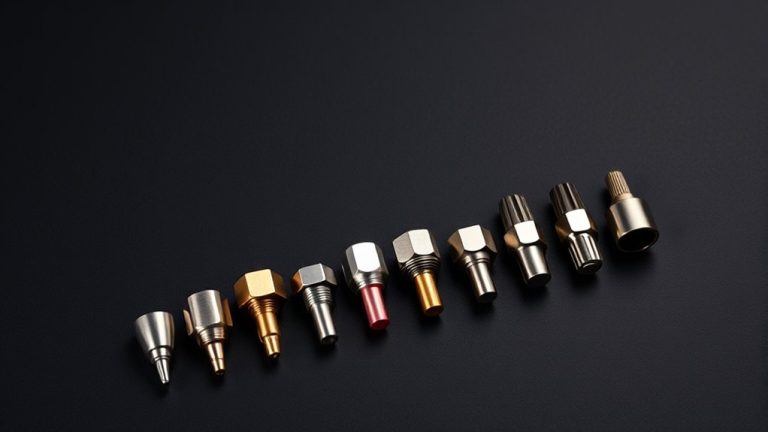 top 3d nozzle materials 2026