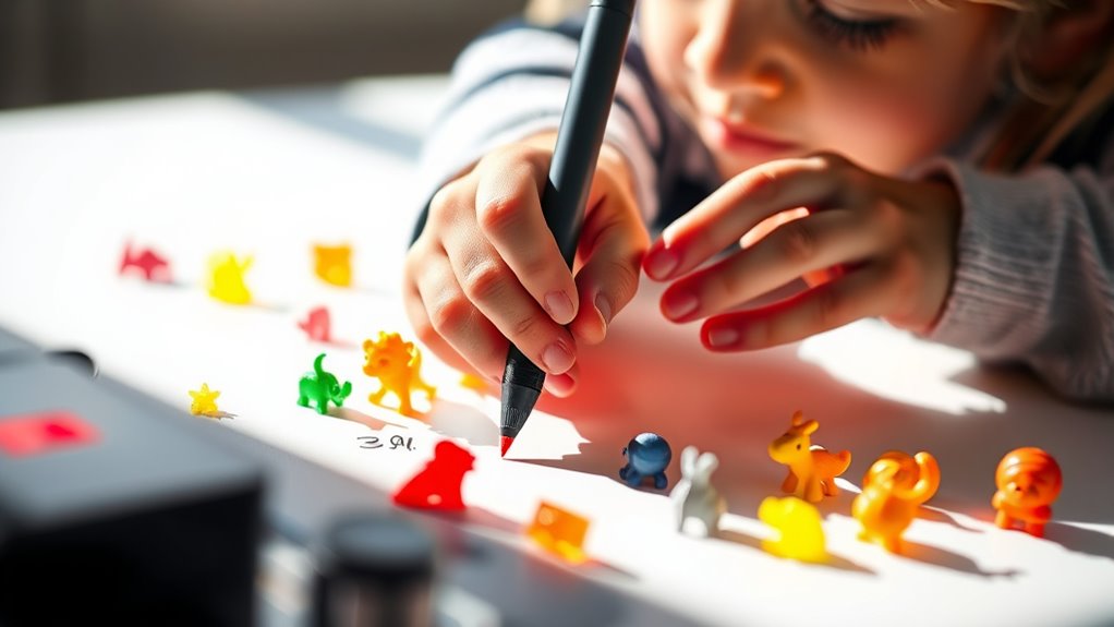 top 3d pens for kids
