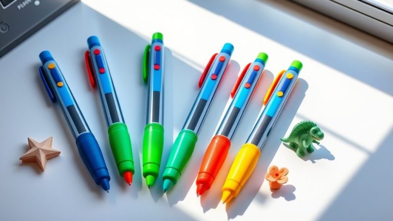 top 3d pens for kids