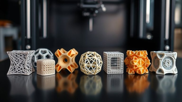 top 3d print test models