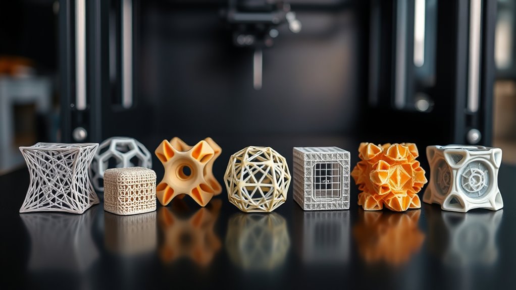 top 3d print test models