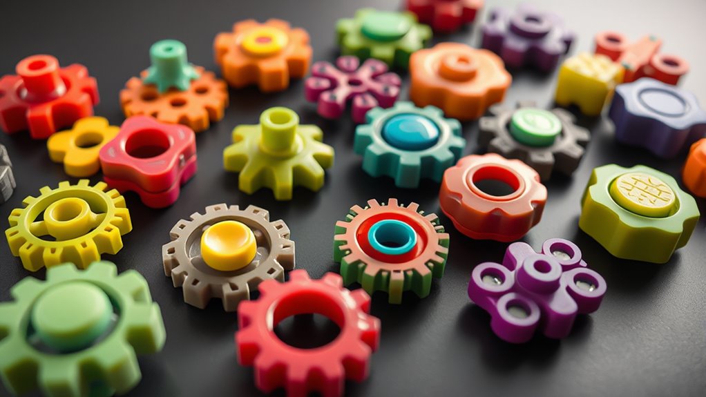 top 3d printed fidgets
