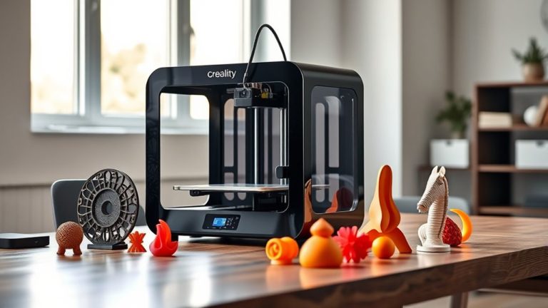 top 3d printer 2026
