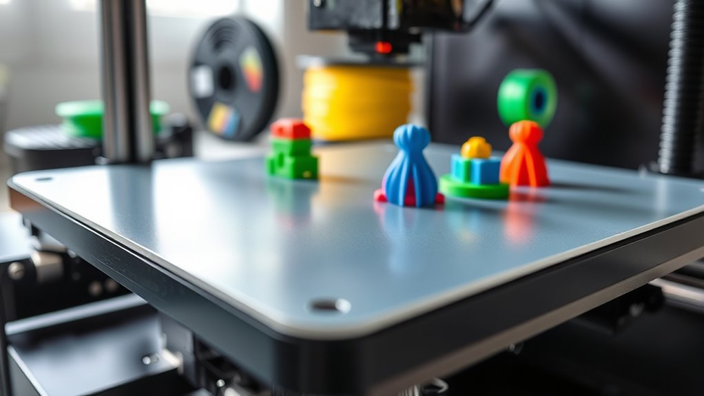 top 3d printer adhesives