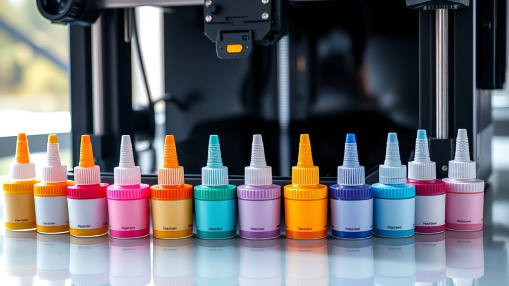 top 3d printer adhesives 2026