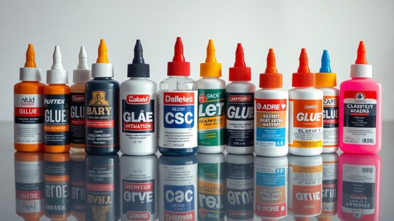 top 3d printer adhesives