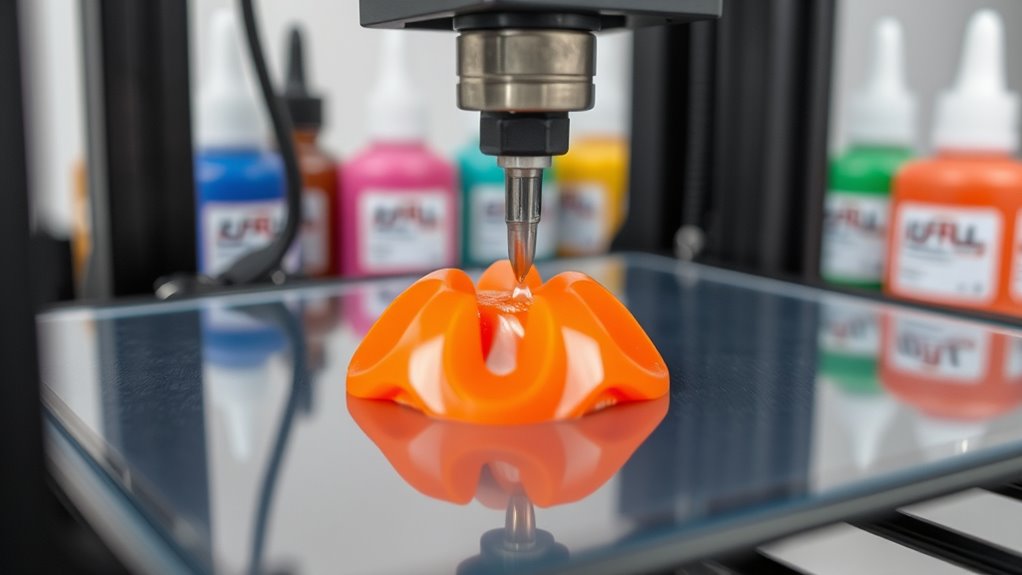 top 3d printer adhesives