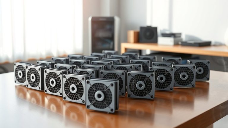 top 3d printer air filters