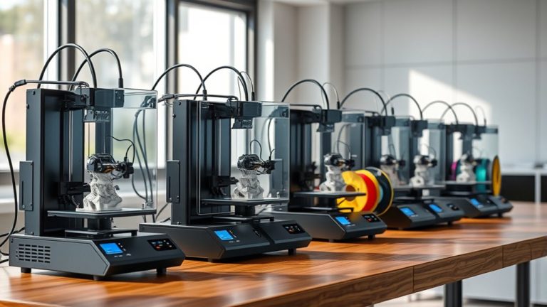 top 3d printer ams picks