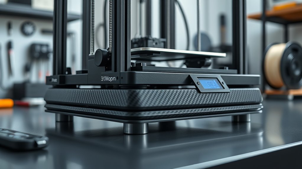 top 3d printer bases