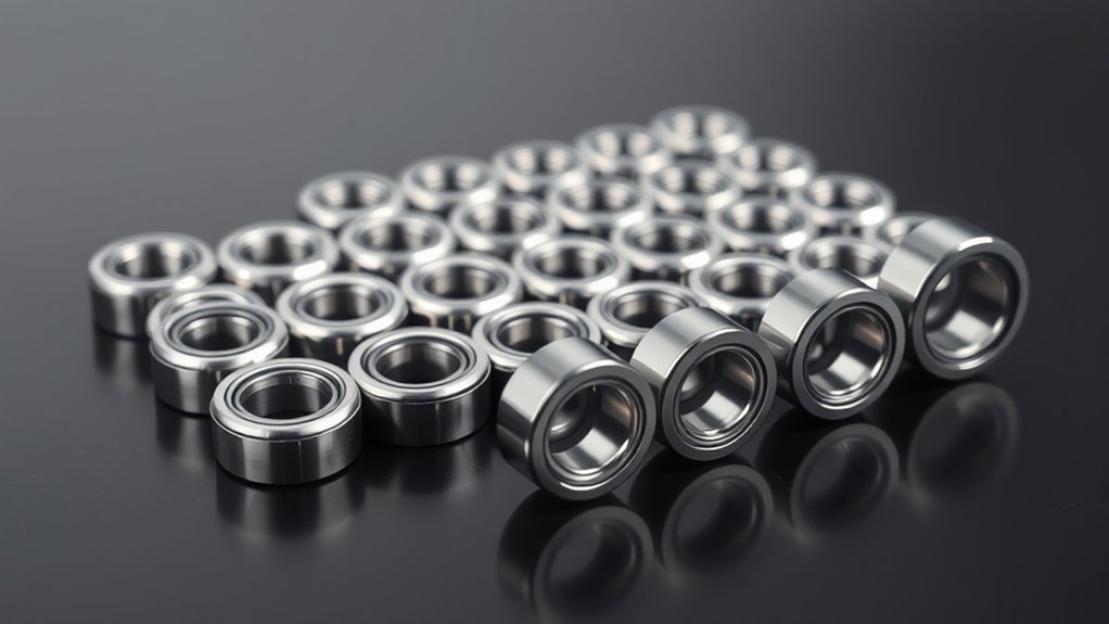 top 3d printer bearing picks
