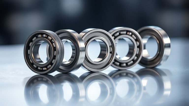 top 3d printer bearings