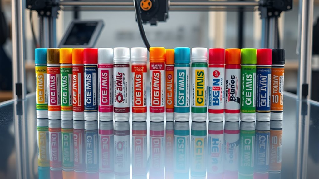 top 3d printer bed adhesion
