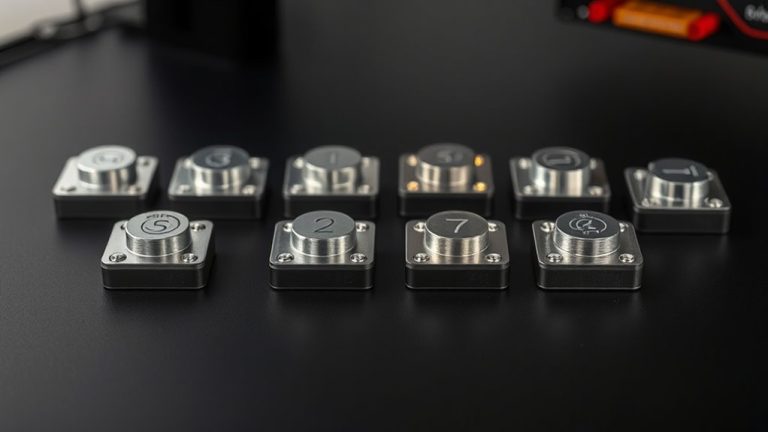top 3d printer bed sensors