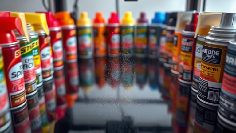 top 3d printer bed sprays