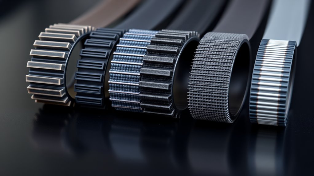 top 3d printer belts