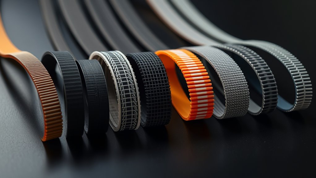top 3d printer belts