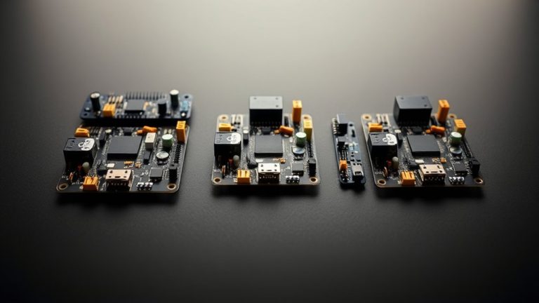top 3d printer boards