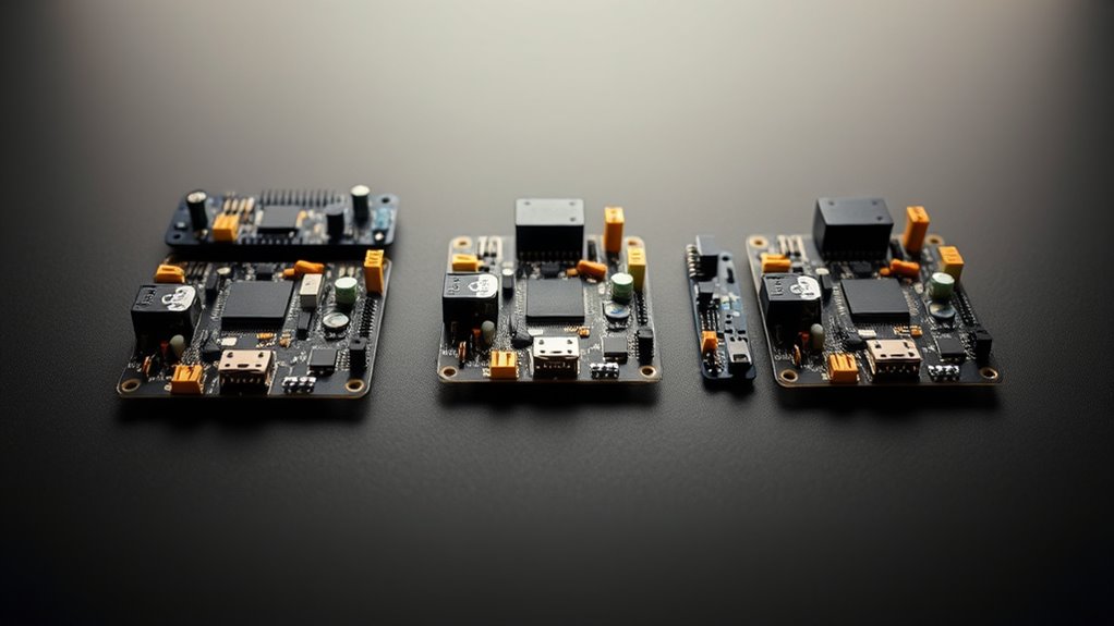 top 3d printer boards
