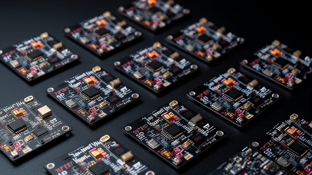 top 3d printer boards