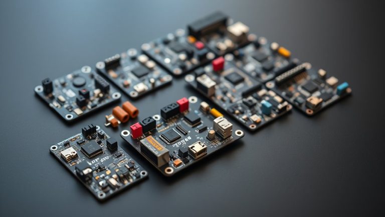 top 3d printer boards