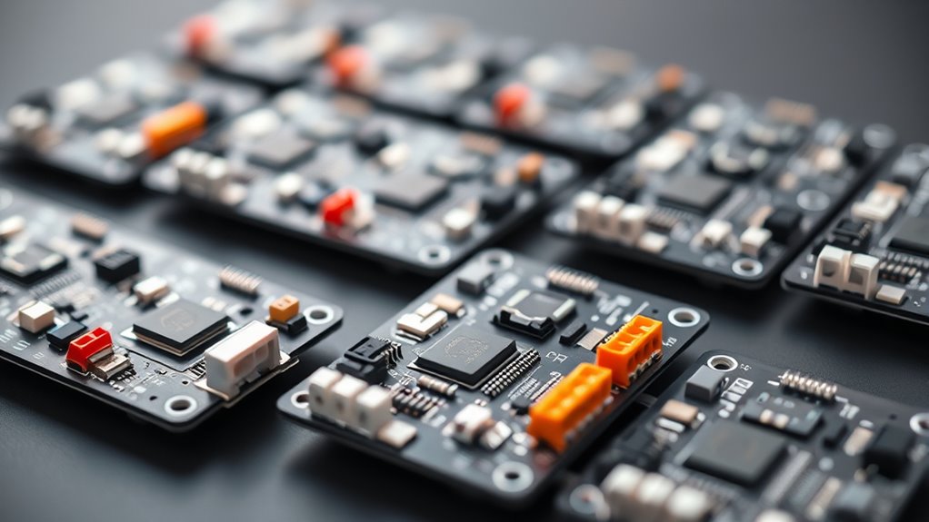 top 3d printer boards