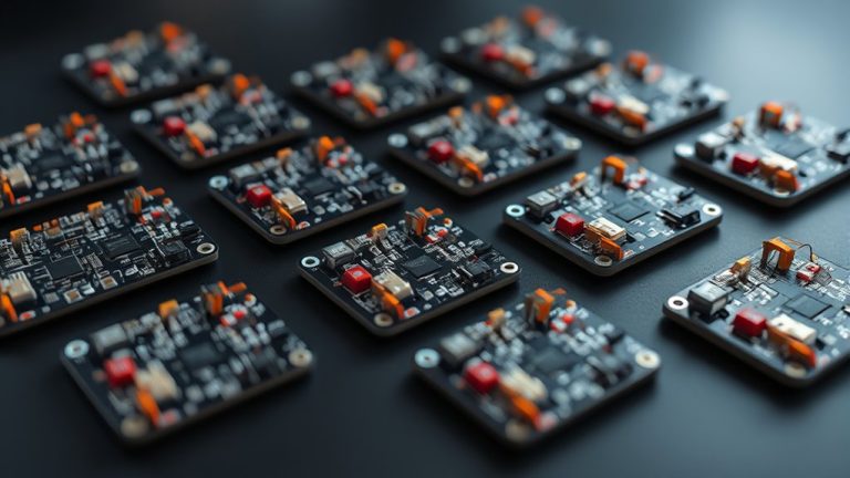 top 3d printer control boards