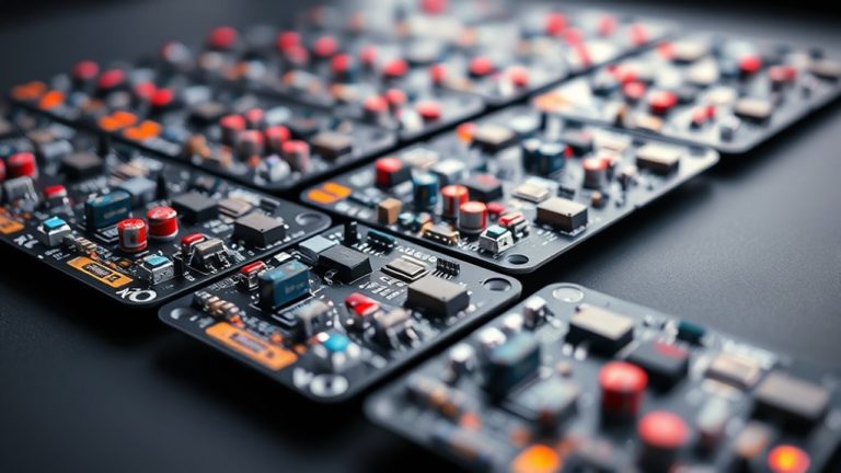 top 3d printer controller boards