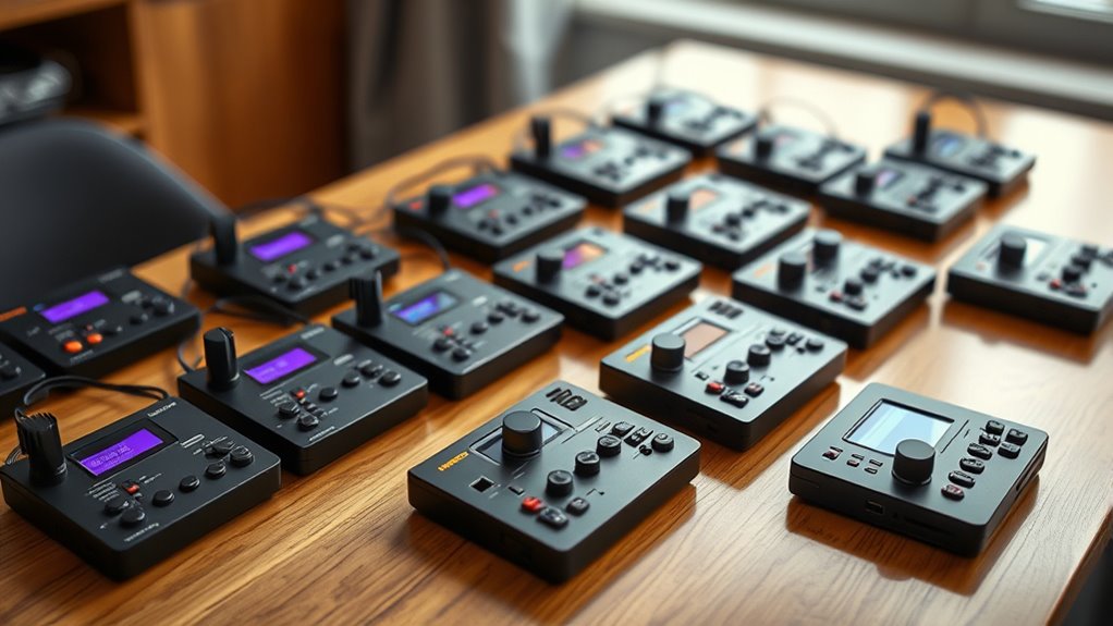 top 3d printer controllers 2026
