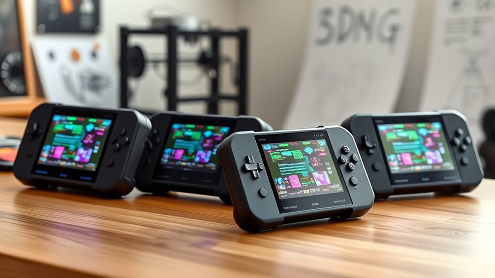 top 3d printer controllers