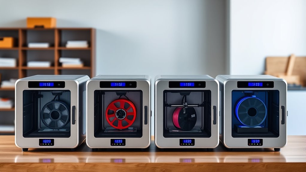 top 3d printer dryers