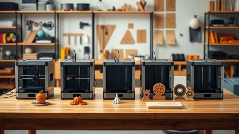 top 3d printer engraver combos