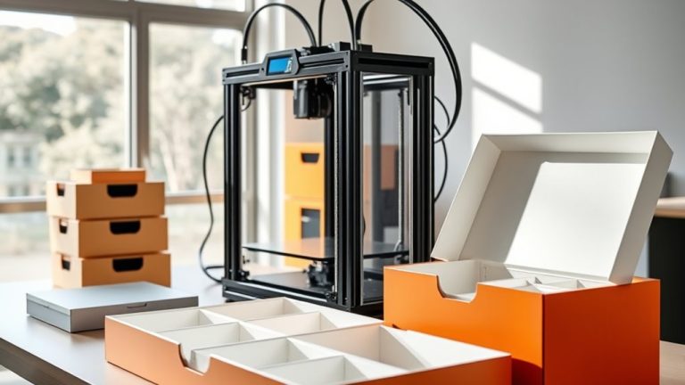 top 3d printer for storage
