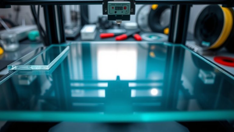 top 3d printer glasses