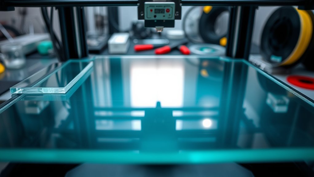 top 3d printer glasses