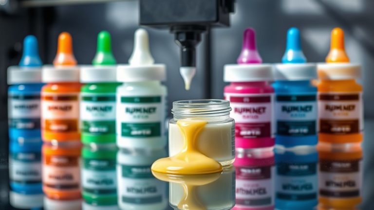 top 3d printer greases